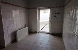 Cladire comerciala , Brutarie , utilaje incluse , teren 3321 mp 