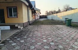 Cladire comerciala , Brutarie , utilaje incluse , teren 3321 mp 