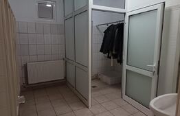 Cladire comerciala , Brutarie , utilaje incluse , teren 3321 mp 