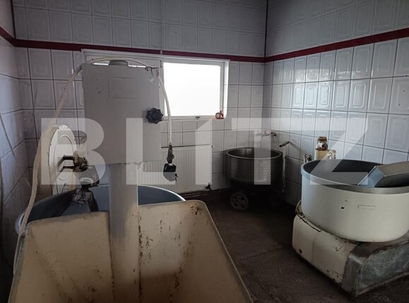 Spațiu comercial de vânzare Magurele - 165555SVC | BLITZ Ploieşti | Poza11