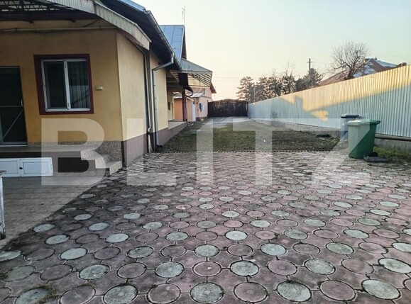 Spațiu comercial de vânzare Magurele - 165555SVC | BLITZ Ploieşti | Poza3