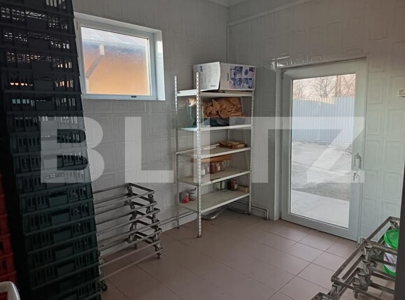 Spațiu comercial de vânzare Magurele - 165555SVC | BLITZ Ploieşti | Poza8