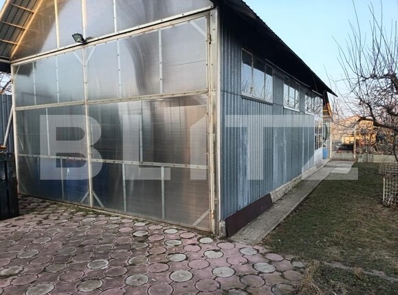 Spațiu comercial de vânzare Magurele - 165555SVC | BLITZ Ploieşti | Poza15