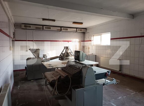 Spațiu comercial de vânzare Magurele - 165555SVC | BLITZ Ploieşti | Poza5