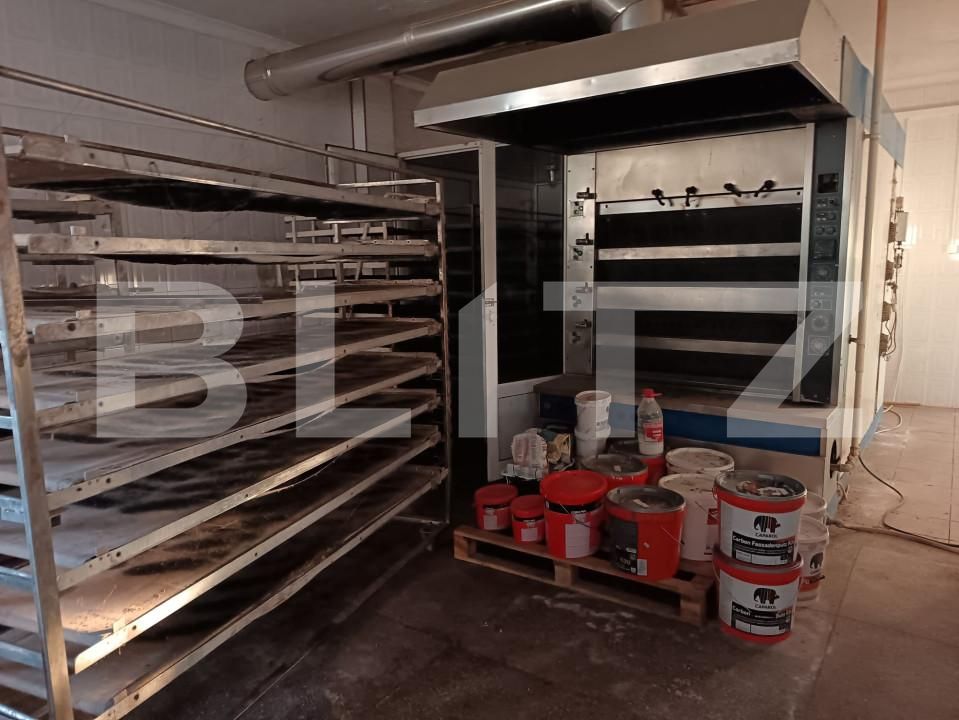 Spațiu comercial de vânzare Magurele - 165555SVC | BLITZ Ploieşti | Poza6