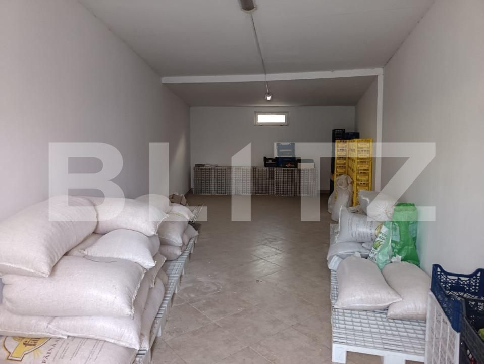 Spațiu comercial de vânzare Magurele - 165555SVC | BLITZ Ploieşti | Poza4