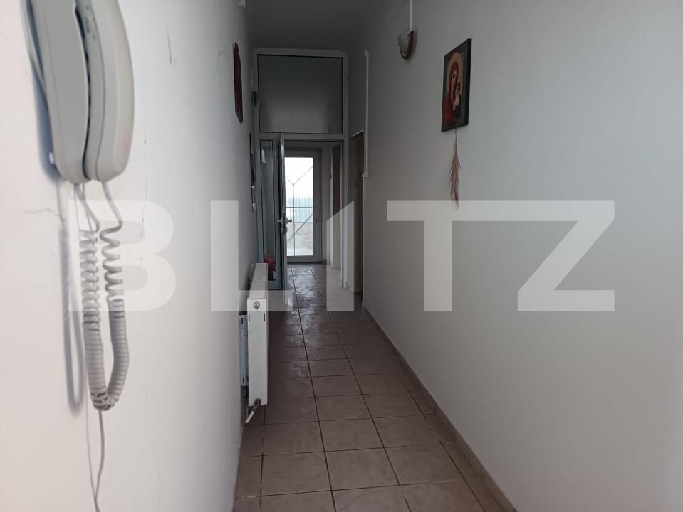 Spațiu comercial de vânzare Magurele - 165555SVC | BLITZ Ploieşti | Poza12