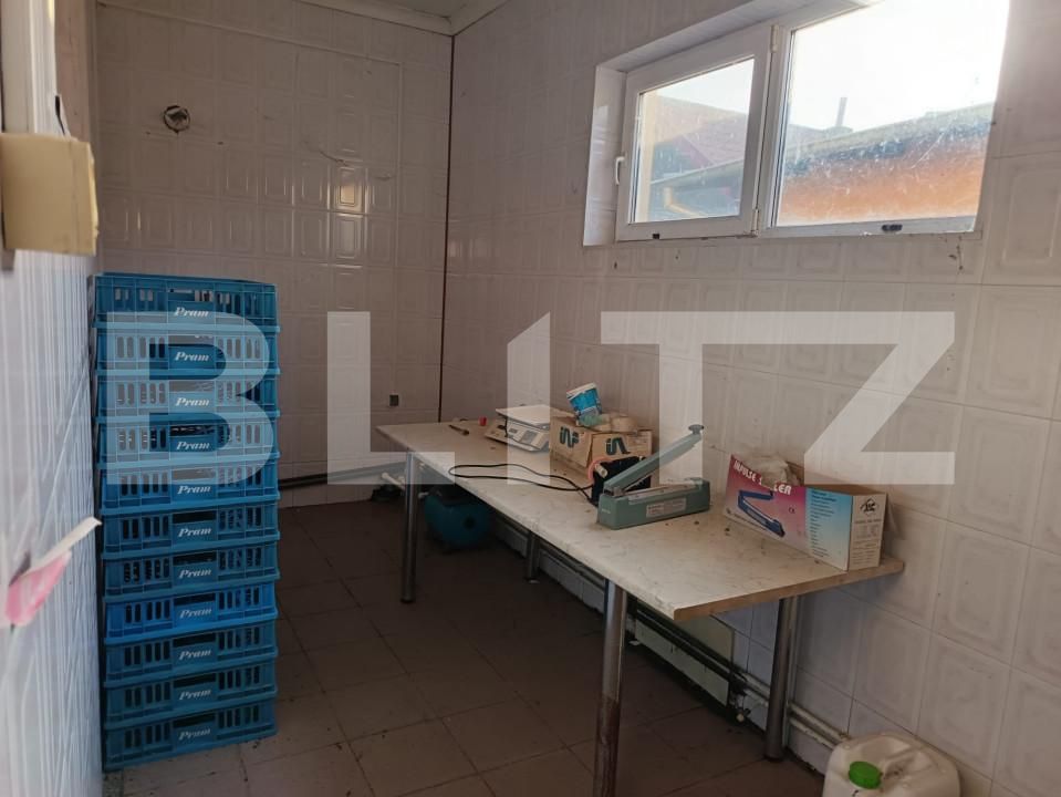 Spațiu comercial de vânzare Magurele - 165555SVC | BLITZ Ploieşti | Poza9