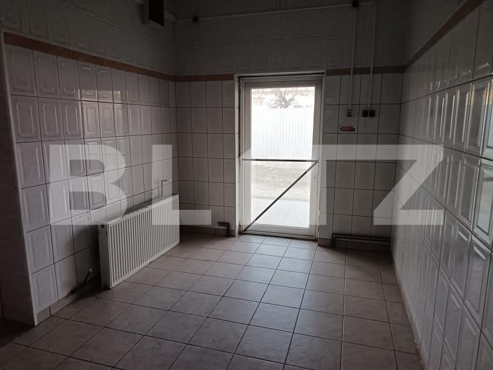 Spațiu comercial de vânzare Magurele - 165555SVC | BLITZ Ploieşti | Poza7