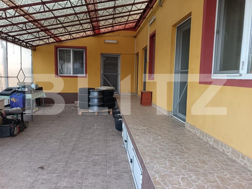 Spațiu comercial de vânzare Magurele - 165555SVC | BLITZ Ploieşti | Poza6