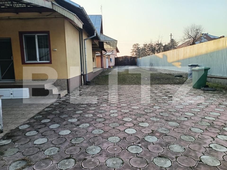 Spațiu comercial de vânzare Magurele - 165555SVC | BLITZ Ploieşti | Poza3