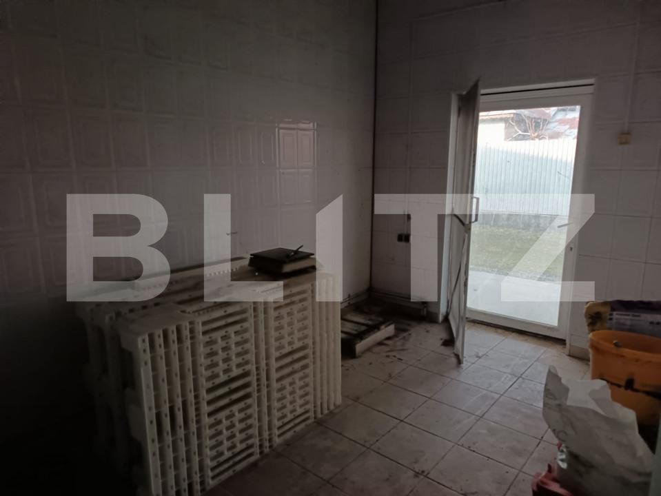 Spațiu comercial de vânzare Magurele - 165555SVC | BLITZ Ploieşti | Poza10