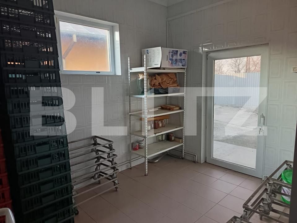 Spațiu comercial de vânzare Magurele - 165555SVC | BLITZ Ploieşti | Poza8
