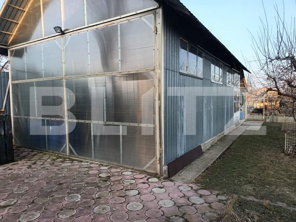 Spațiu comercial de vânzare Magurele - 165555SVC | BLITZ Ploieşti | Poza15