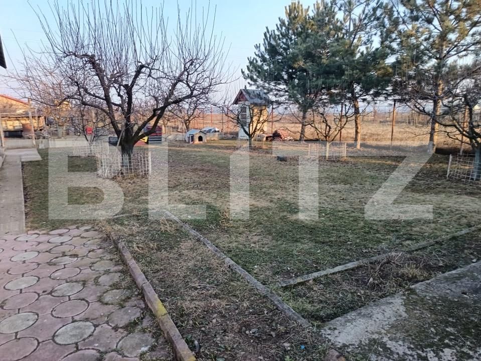 Spațiu comercial de vânzare Magurele - 165555SVC | BLITZ Ploieşti | Poza14