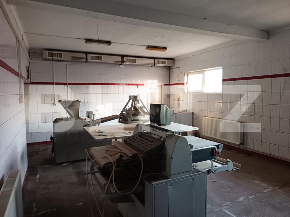 Spațiu comercial de vânzare Magurele - 165555SVC | BLITZ Ploieşti | Poza5