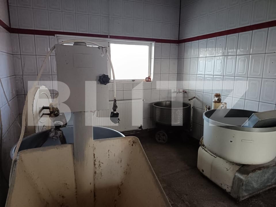 Spațiu comercial de vânzare Magurele - 165555SVC | BLITZ Ploieşti | Poza11