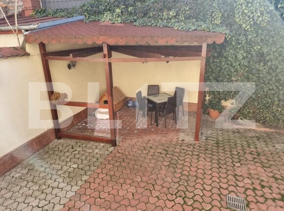 Casa de vânzare 5 camere Central - 165576CV | BLITZ Ploieşti | Poza16