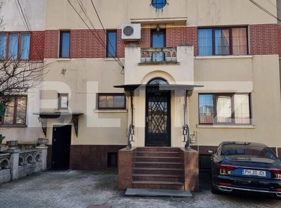 Casa de vânzare 5 camere Central - 165576CV | BLITZ Ploieşti | Poza24