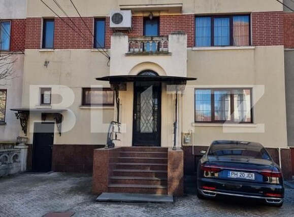 Casa de vânzare 5 camere Central - 165576CV | BLITZ Ploieşti | Poza22