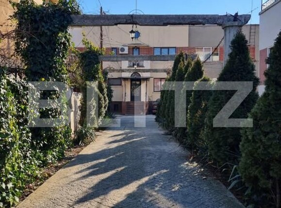 Casa de vânzare 5 camere Central - 165576CV | BLITZ Ploieşti | Poza1