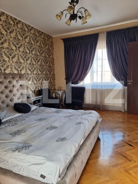Casa de vânzare 5 camere Central - 165576CV | BLITZ Ploieşti | Poza5