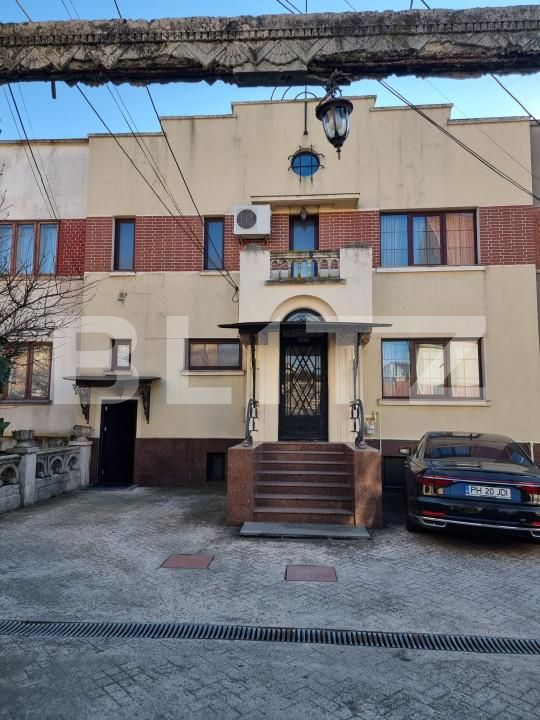 Casa de vânzare 5 camere Central - 165576CV | BLITZ Ploieşti | Poza24