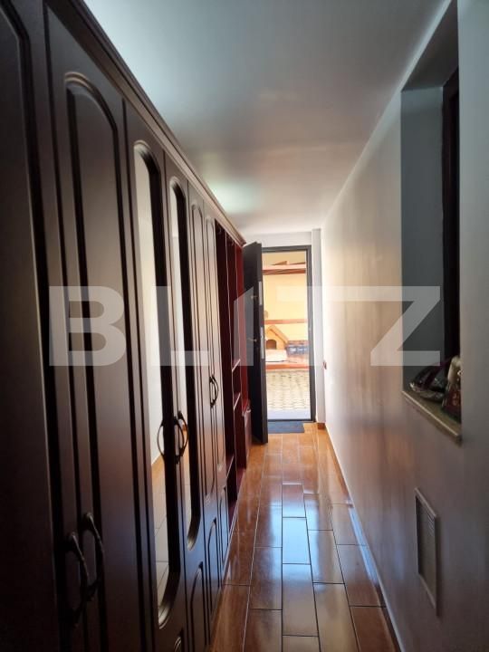 Casa de vânzare 5 camere Central - 165576CV | BLITZ Ploieşti | Poza21