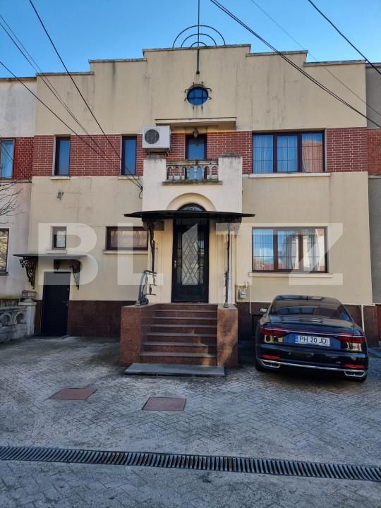 Casa de vânzare 5 camere Central - 165576CV | BLITZ Ploieşti | Poza22