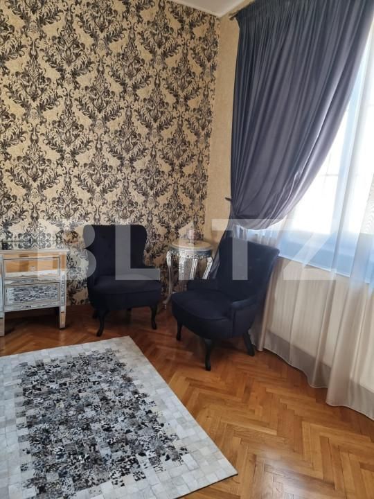Casa de vânzare 5 camere Central - 165576CV | BLITZ Ploieşti | Poza3
