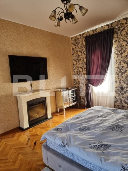 Casa de vânzare 5 camere Central - 165576CV | BLITZ Ploieşti | Poza2