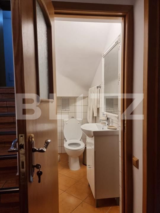 Casa de vânzare 5 camere Central - 165576CV | BLITZ Ploieşti | Poza25