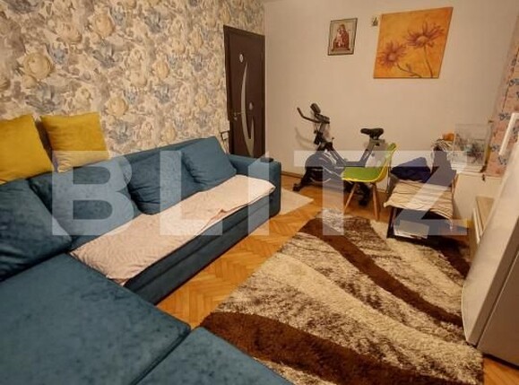 Apartament de vânzare 2 camere Vest - 165589AV | BLITZ Ploieşti | Poza1