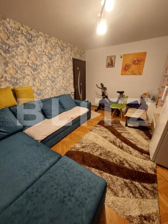Apartament de vânzare 2 camere Vest - 165589AV | BLITZ Ploieşti | Poza1