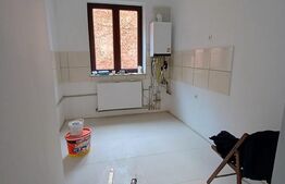 Apartament cu 2 camere, 2bai, 61 mp utili, curte proprie, garaj, Ultracentral.