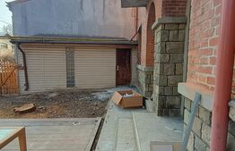 Apartament cu 2 camere, 2bai, 61 mp utili, curte proprie, garaj, Ultracentral.