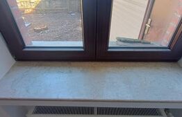 Apartament cu 2 camere, 2bai, 61 mp utili, curte proprie, garaj, Ultracentral.