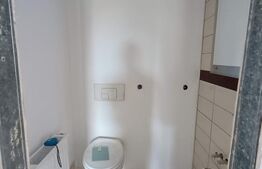 Apartament cu 2 camere, 2bai, 61 mp utili, curte proprie, garaj, Ultracentral.