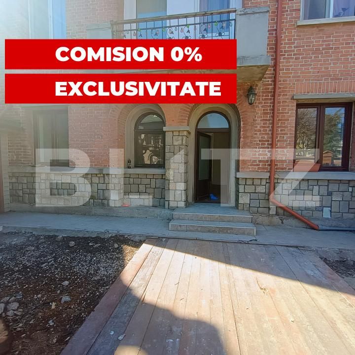 Apartament de vânzare 2 camere Democrației - 165966AV | BLITZ Ploieşti | Poza1