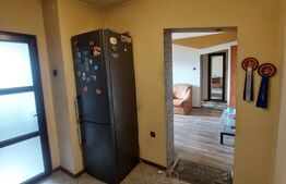 Apartament cu 2 camere , zona Democratiei