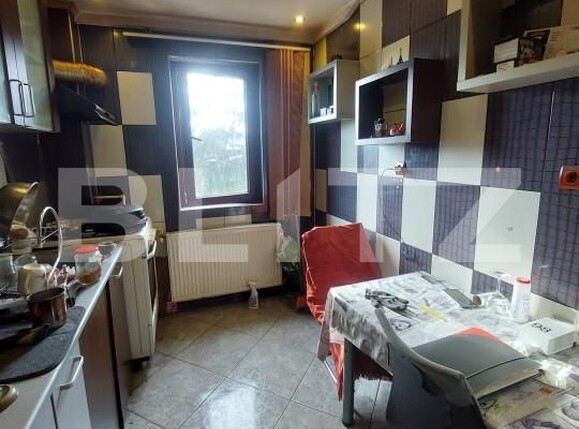 Apartament de vânzare 2 camere Democrației - 166227AV | BLITZ Ploieşti | Poza1