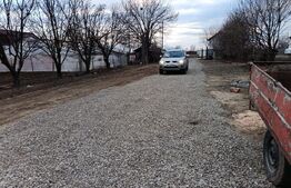 Hala Industriala 200 mp, Teren 4500 mp, zona Pietrosani PH