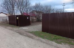 Hala Industriala 200 mp, Teren 4500 mp, zona Pietrosani PH