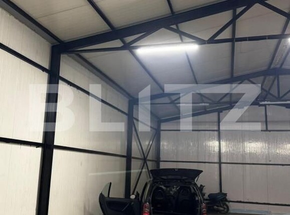 Spațiu comercial de vânzare Exterior Sud - 166465SVC | BLITZ Ploieşti | Poza9