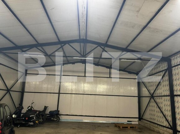 Spațiu comercial de vânzare Exterior Sud - 166465SVC | BLITZ Ploieşti | Poza8
