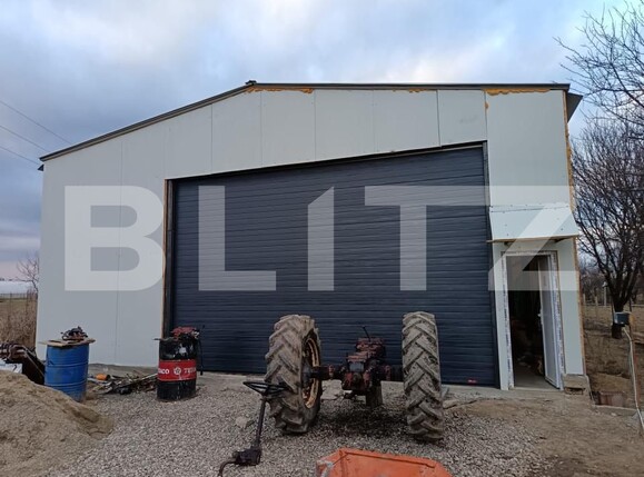 Spațiu comercial de vânzare Exterior Sud - 166465SVC | BLITZ Ploieşti | Poza3