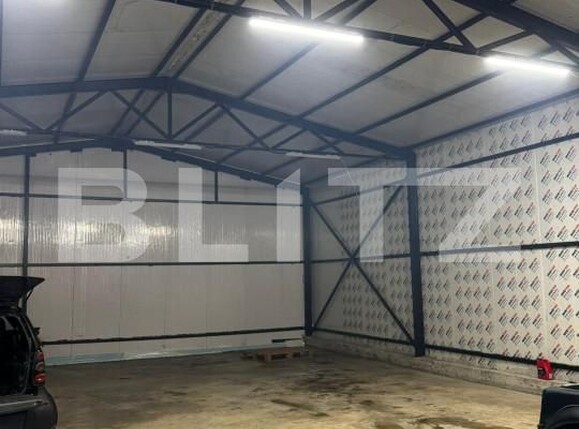 Spațiu comercial de vânzare Exterior Sud - 166465SVC | BLITZ Ploieşti | Poza10