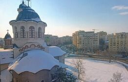 Apartament 2 camere, 45 mp, zona ultracentra