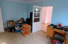 Apartament 2 camere parter inalt + garaj + 2 camere mansarda + beci, CENTRAL 