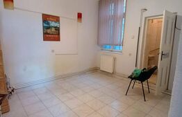 Apartament 2 camere parter inalt + garaj + 2 camere mansarda + beci, CENTRAL 